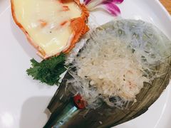 -沈阳和平艾美酒店新食谱西餐厅