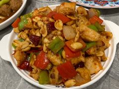 -敦煌宾馆·伎乐天风味餐厅