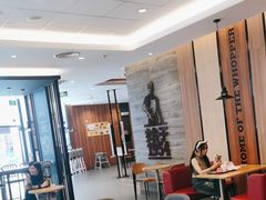 -汉堡王(茂业天地店)