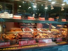 -四季小馆·地道北京小吃(广百店)