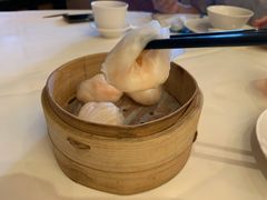 原汁鲜虾饺-利苑酒家(合景国际金融广场店)