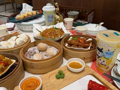 -悦得闲广式点心茶楼(蓝鲸世界店)