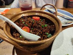 -雀舞云南菜(天津天河城购物中心店)