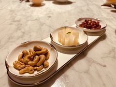 -深圳美高梅酒店-品聚嘉府中餐厅