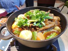 -牛腩之旅·牛腩牛杂煲(光启城美食城店)
