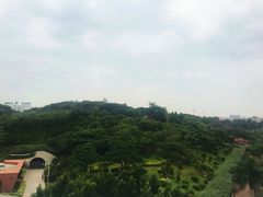 -五通灯塔公园