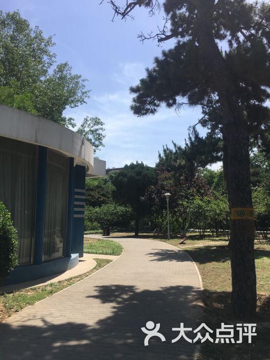 黑山公园-图片-门头沟区周边游-大众点评网