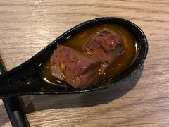 -新辣道鱼火锅(上地华联店)
