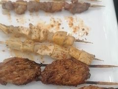 -宛平李记小吃(东关街店)