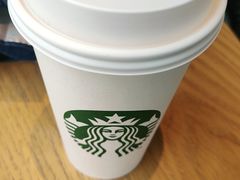 -星巴克(天津佛罗伦萨小镇店)