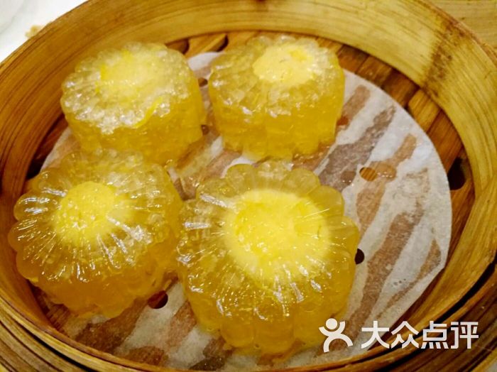 小榄公饭店(民安北路店)图片 - 第56张