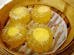 -小榄公饭店·岭南庭院餐厅(民安北路店)