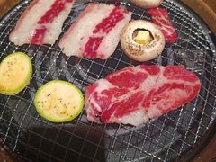 -MIKOMIKO和牛烧肉专门店(南门店)