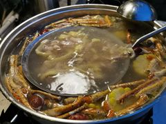 -小煵记·打边炉(西丽文光店)
