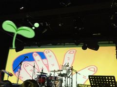 -Vox Livehouse(长沙店)