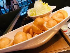 -海底捞火锅(万象城店)