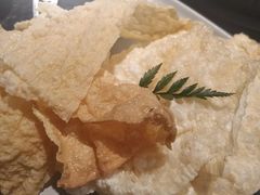 湖南炸豆皮-煲宫(华润万象城店)