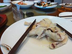 -启香鸡私房菜(湖景店)