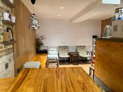 -Cafe del Volcan(永康路店)