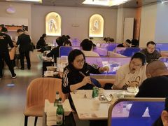 大堂-串一火锅(赛格国际购物中心店)