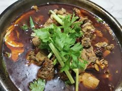 -重庆特色冷锅鱼(武大店)