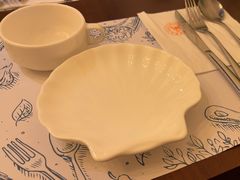 -十分牛西餐·牛扒专门店(光明广场店)