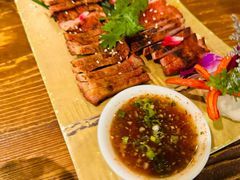 -Siam泰餐厅(水上公园店)