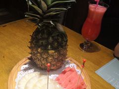 -别院里音乐餐酒吧(双流航空港店)
