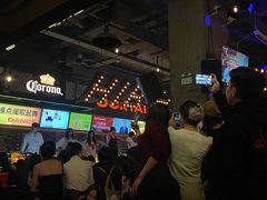 -HIB HUB公社(解放西路店)