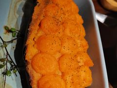 -蜜桃餐厅·伴山(湖滨商业街店)