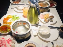 -加餐海鲜自助(宝龙一城店)