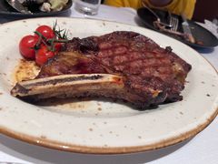 -马克西姆俄罗斯餐厅(通亚街店)