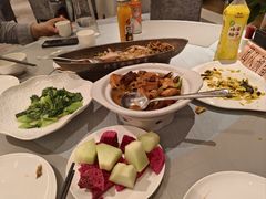 -安徽大厦中餐厅