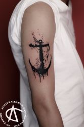 -AC TATTOO 纹身