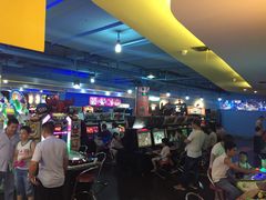 -奇奇乐园电玩城(立丰国际购物广场店)