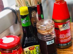 -小梁哥云吞面(黄贝岭店)