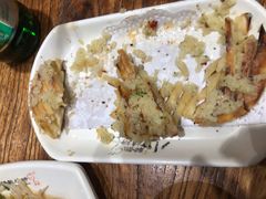 -福苗小骆驼烧烤(莲湖路店)