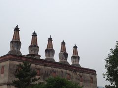 -普陀宗乘之庙(小布达拉宫)
