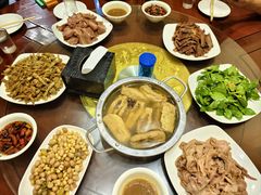 -老保定驴肉馆(云岗路店)