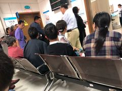 -浙江大学医学院附属第一医院(庆春院区)