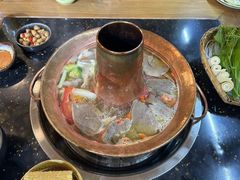 -陀岗美食·云南藏式特色餐厅