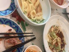 -巴依老爷新疆美食(魏公村店)