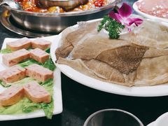 -家一加火锅(绿地翠谷总店)