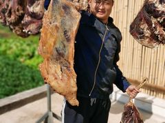 -炊大牛饭店(寻甸总店)
