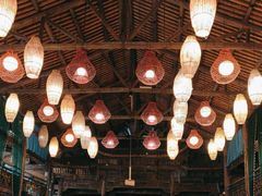 -HOHO餐厅(古子城店)