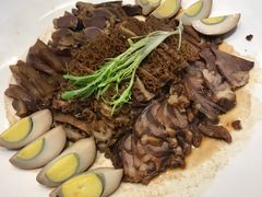 潮州卤水拼盘-味茂·老船夫1927(东海东路店)