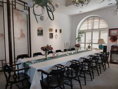 -22ºN BISTRO西餐&酒馆