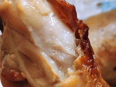 -大益烤鸡