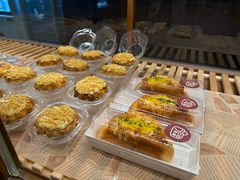 -7号里低糖生日蛋糕(南阳路店)