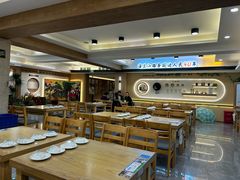-海兰江石锅饭(水上店)